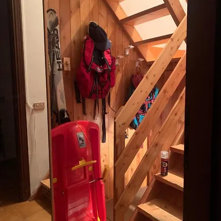 Apartamento Chez Nous Foppolo