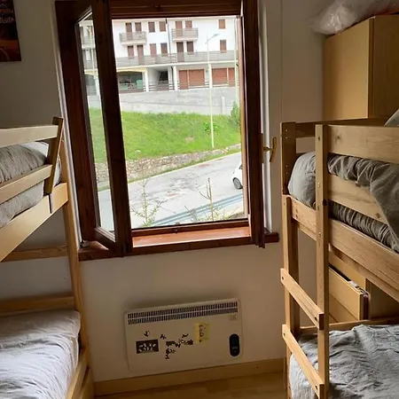 Lejlighed Chez Nous *