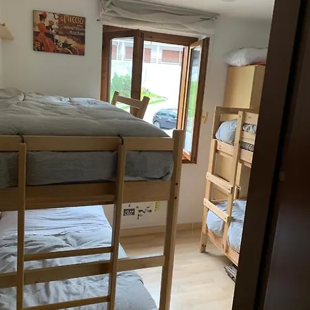 Apartment Chez Nous